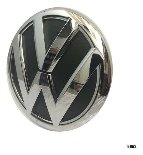 Insignia Vw Portón Trasero Amarok 2010-2016