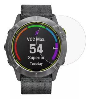 Smart Watch Screen Protector For Garmin Enduro