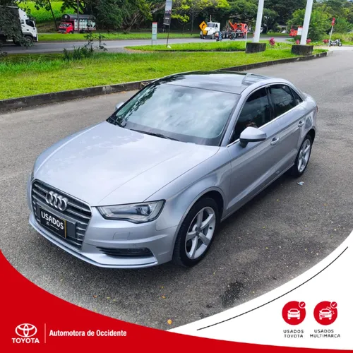 Audi A3 1.8 Attraction 5 p