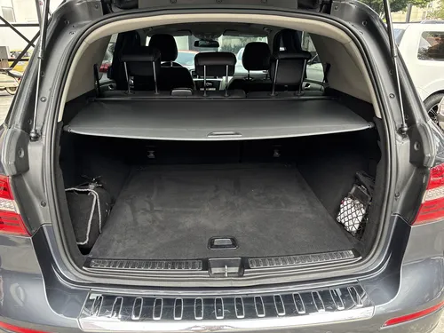 Mercedes Benz Ml 250 Cdi Tp 2200cc Td