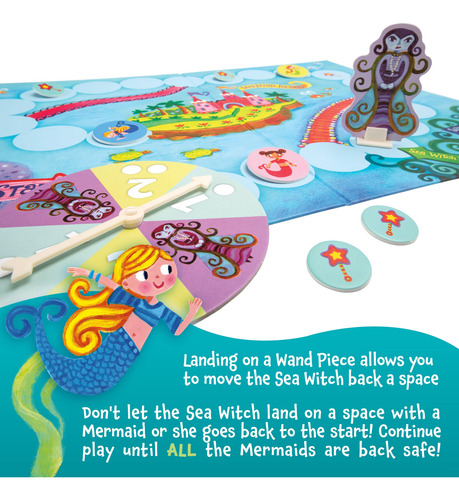 Juego Cooperativo De Aventuras Para Niños De Peaceable Pe.