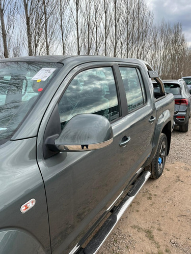 Volkswagen Amarok 3.0 V6 Cd Highline