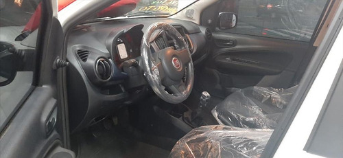 Uno 1.0 Fire Flex Attractive Manual