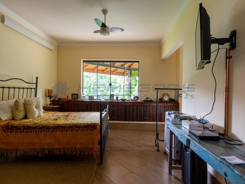 Imagem 25 de 30 de Sobrado A Venda No Gramado / Campinas; Casa Condominio Chacara Gramado - Ca01122 - 69291158
