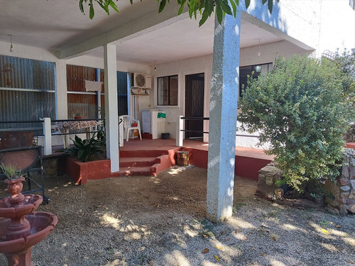 Apartamento En Alquiler En Playa Britopolis