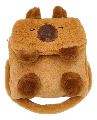 Mochila De, Bolso De Hombro Divertido, Mochila Ligera De
