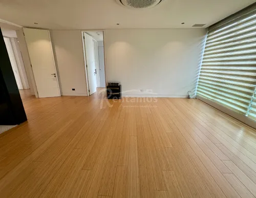 Apartamento En Venta En La Concha. Cod V776149