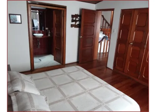 Vendo Casa En Nicolas De Federman