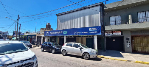 Imagen 1 de 21 de Local Comercial 1000 M² En 2 Plantas - Ideal Salón De Fiestas - Casanova