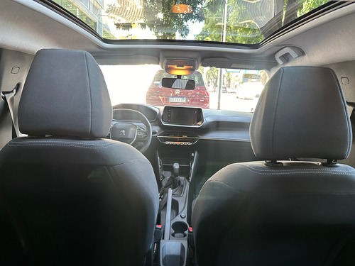 Peugeot 208 1.6 Active