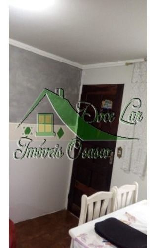 Imagem 3 de 15 de Apart Cohab V Mobiliado