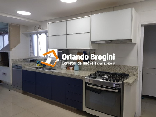 Imagem 2 de 30 de Apartamento Jardim Do Mar, São Bernardo Do Campo 3 Dormitórios Sendo 3 Suítes, 2 Salas, 5 Vagas, 1 Depósito 150,00 M² Construída, 150,00 M² - Ap255 - 68715159