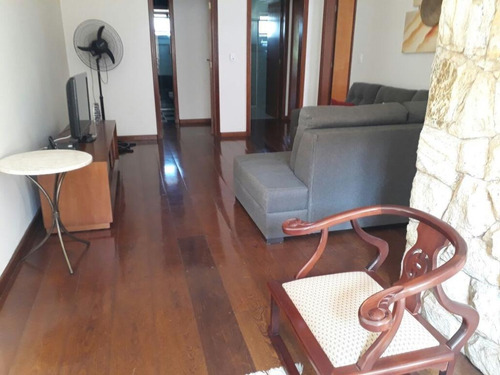 Imagem 15 de 30 de Casa À Venda Em Vila Embaré - Ca000286