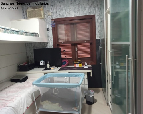 Imagem 15 de 29 de Casa À Venda E Locação 4 Quartos, 2 Suites, 6 Vagas, 839m², Aruã Eco Park, Mogi Das Cruzes - Sp - Sp - Ca0063_sanc