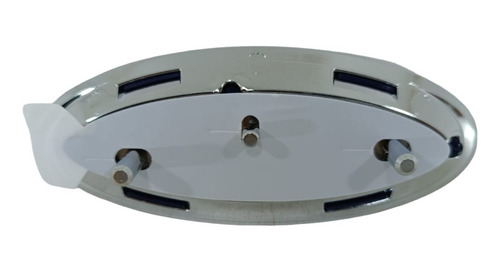 Emblema Grade Diant. Ford Fusion 2012/17 Original Ds7z8213b
