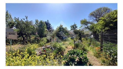 Imagen 2 de 3 de Terreno Construccion En Venta En Puente Alto
