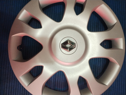 1 Tapón Polverade Rin Renault Scala Rin 14 Original (Usado)