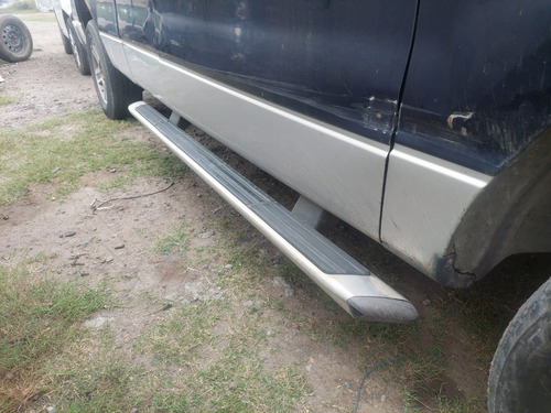 Ford F150 2005 ( En Partes ) 2004 - 2008 5.4l Aut Yonke