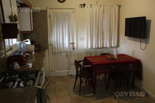 Imagen 15 de 30 de Venta Casa - Solanas A Mts Del Mar