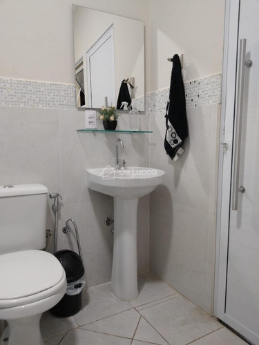 Imagem 30 de 30 de Casa À Venda Em Jardim García - Ca010227