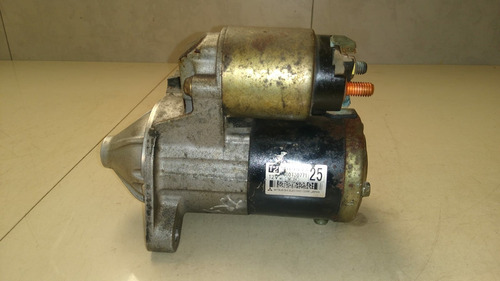 Motor Arranque Mitsubishi Pajero Tr4 2.0 2011 I 12mr9943