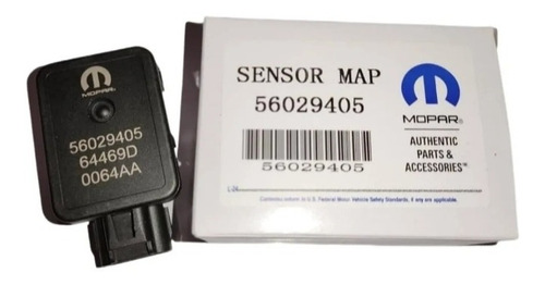 Sensor Map Cherokee 97/98 Dakota Durango Dodge Ram Gran Cher