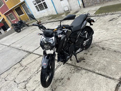 Apache Rtr 160 4v