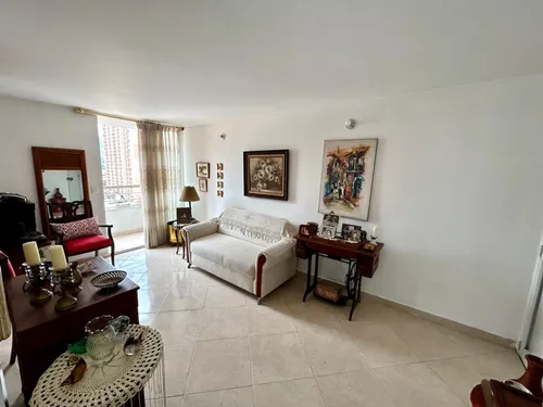 Venta De Apartaestudio En Barrio Cristobal Con Excelente Vista