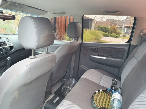 Toyota Hilux 3.0 Cd Sr 171cv 4x2 - B3