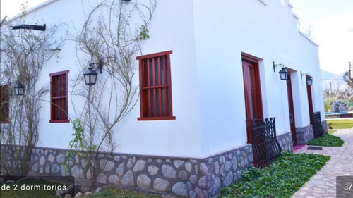 Casa De Los Balcones Cafayate