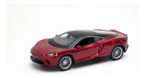 Comprar Autos Coleccionables Welly Metal Escala 1:36 -varios Modelos