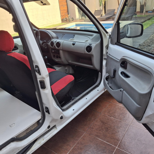 Renault Kangoo 1.5 2 Dci Ath Da Aa Cd 1plc
