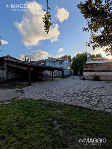 Departamento Venta Ramos Mejia 4 Ambientes