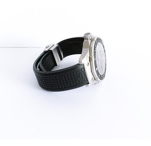 Tag Heuer Aquaracer 500m Calibre 5 Automático Completo