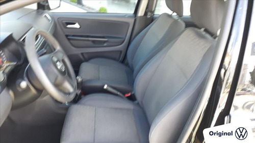 Fox 1.6 Mi 8v Flex 4p Manual