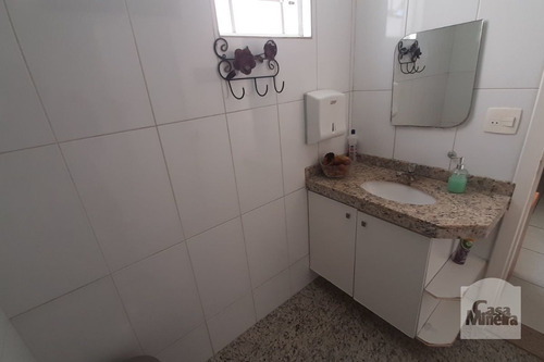 Imagem 11 de 13 de Casa À Venda No Colégio Batista - Código 323353 - 323353