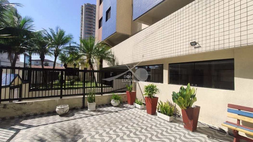 Imagem 2 de 30 de Apartamento Com 3 Dorms, Aviação, Praia Grande - R$ 360 Mil, Cod: 5530 - V5530