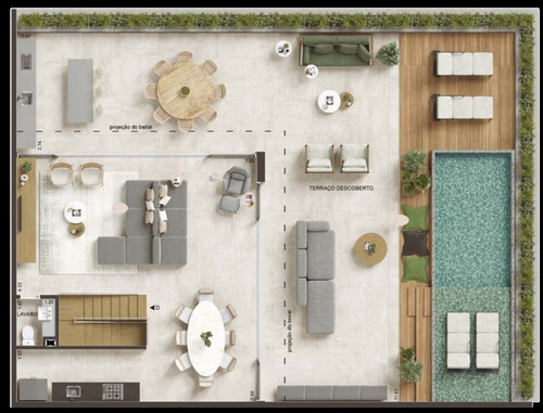 Imagem 29 de 29 de Apartamento - Ap00744 - 71129471