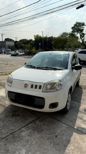 Fiat Uno 1.0 Vivace Flex 3p