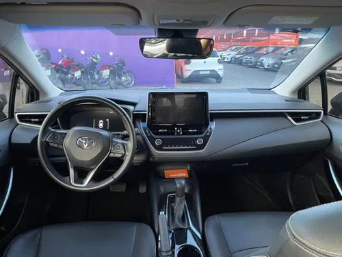 Toyota Corolla XEi 2.0 Flex