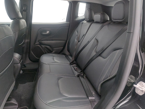 Jeep Renegade 1.3 T270 TURBO FLEX LONGITUDE AT6