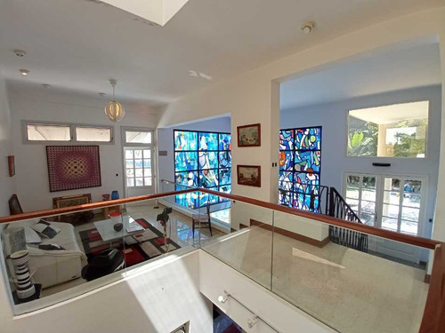 Imagen 20 de 30 de Se Vende Casa 1.200 M² 7h/10b/8p Cerro Verde