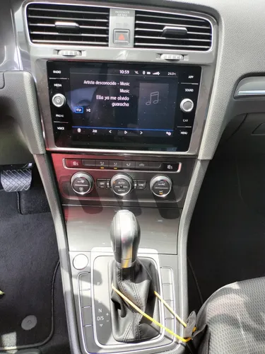 Volkswagen Golf Vii 1.4 Tsi Sportline