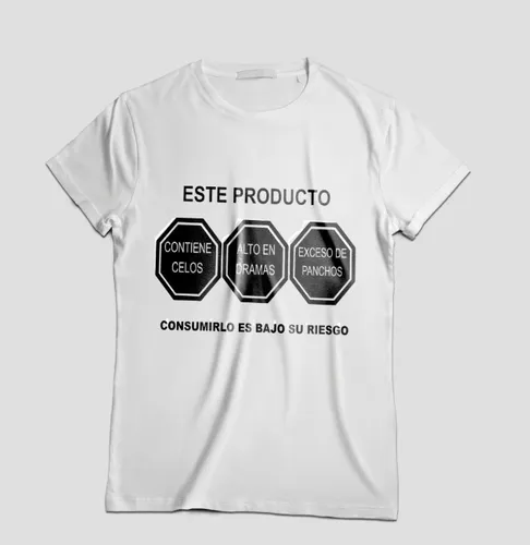 Remeras 2025 para nenes
