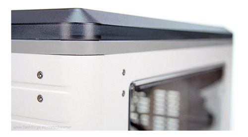 Impressora 3d Flashforge Dreamer Nx