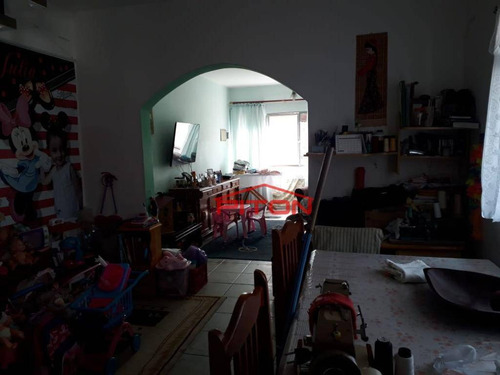 Imagem 14 de 15 de Sobrado Com 4 Dormitórios À Venda, 180 M² Por R$ 600.000,00 - Vila Ré - São Paulo/sp - So2175