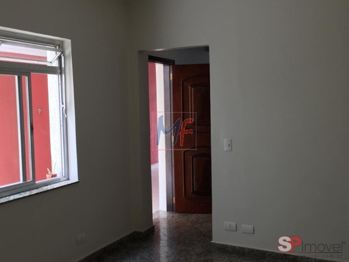 Imagem 15 de 20 de Ref: 13.094- Excelente Sobrado Localizado No Bairro Vila Moreira-tatuapé, 3 Dorms, Sendo 1 Suíte, 4 Banheiros, 4 Vagas, 293 M² De Área Útil. - 13094