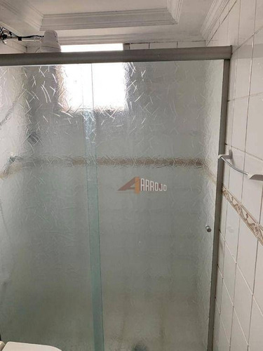 Imagem 9 de 20 de Apartamento 2 Dormitórios À Venda, V. Constância, Ermelino Matarazzo, São Paulo/sp - Ap1485