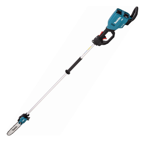 Motopoda A Bateria 18v Sem Bateria S/ Carr Makita Dua300z Nf