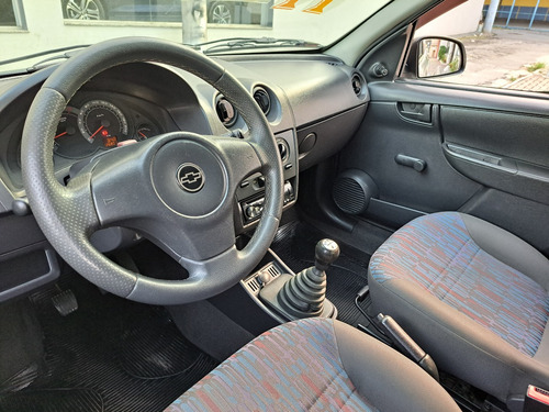 Chevrolet Celta Celta Spirit 1.0 VHC (Flex) 2p